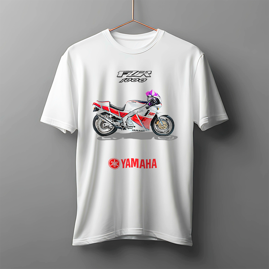 Yamaha FZR1000 (1987) I