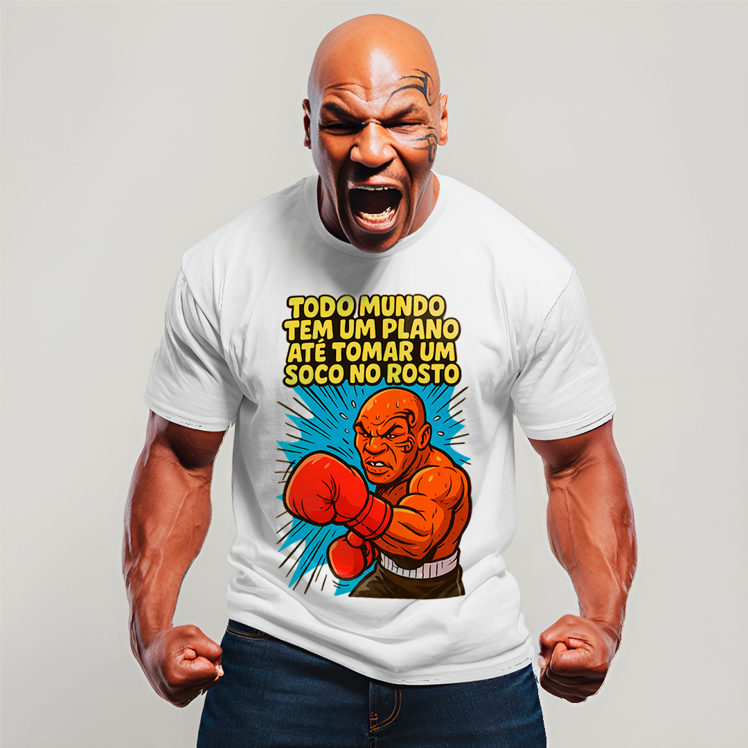 Mike Tyson VI