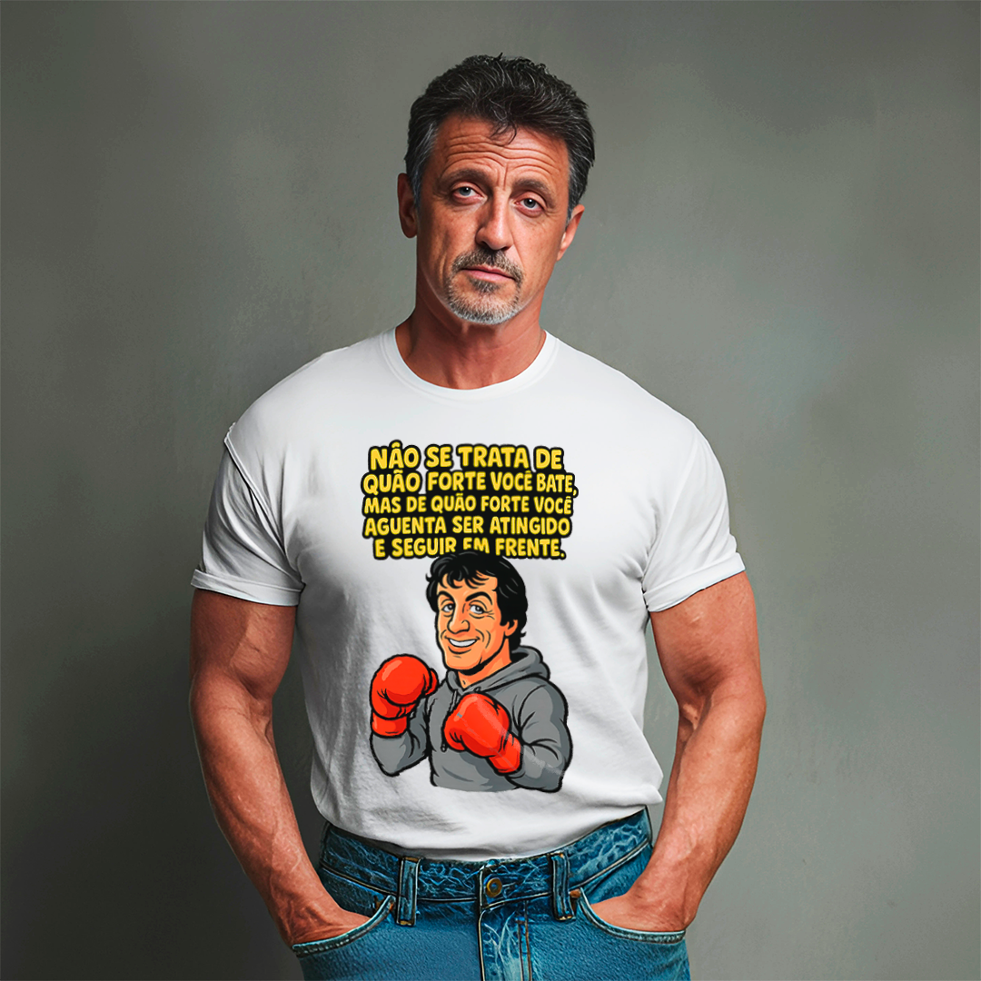 Sylvester Stallone VII