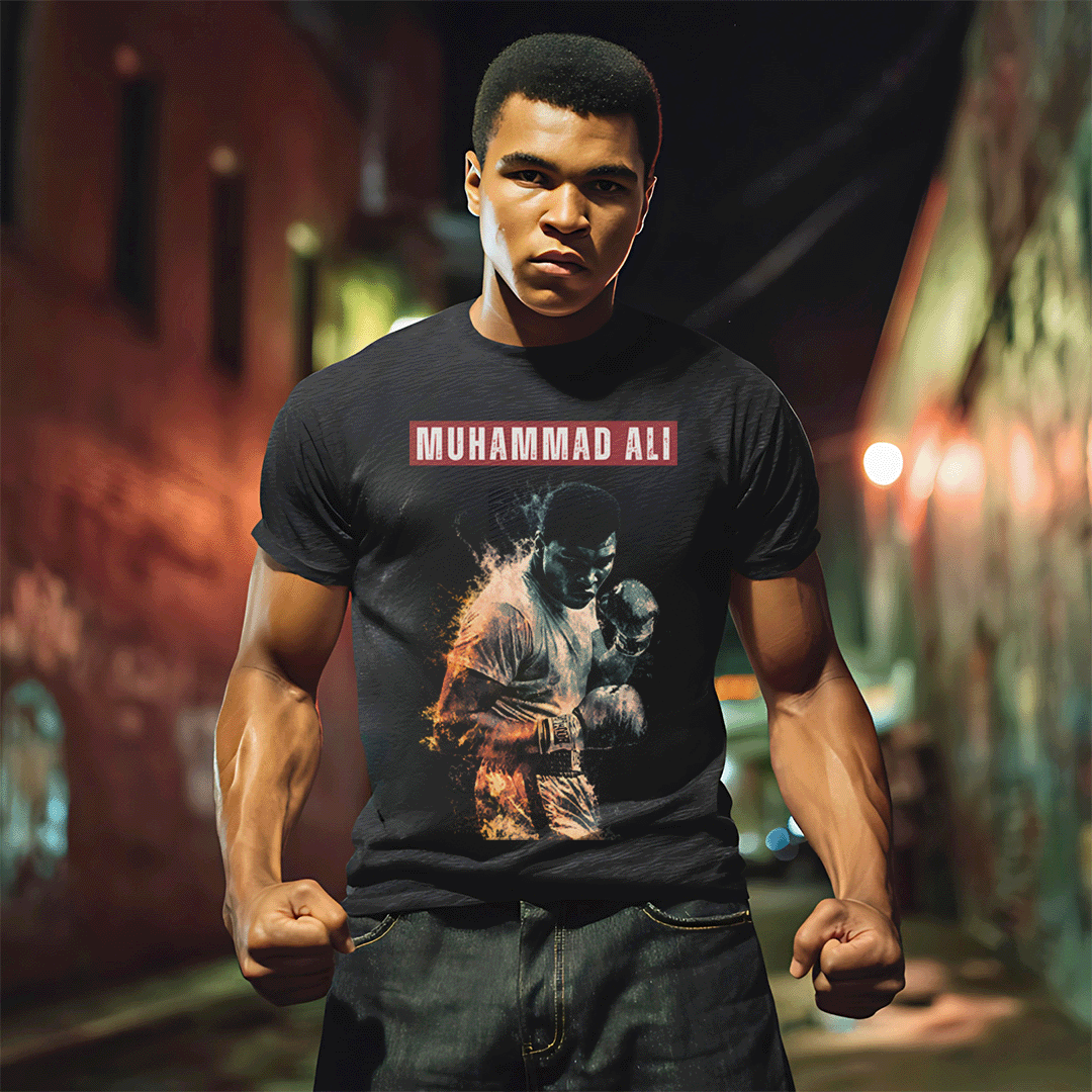 Muhammad Ali I