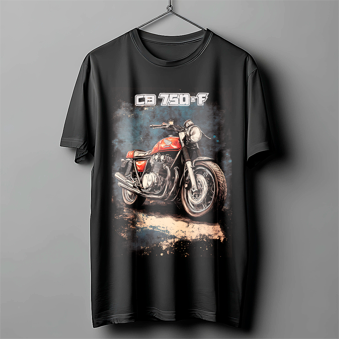 Honda CB 750F I