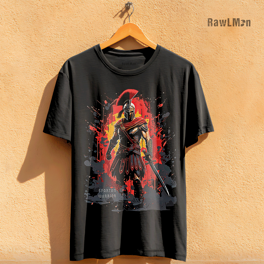 Spartan Warrior II
