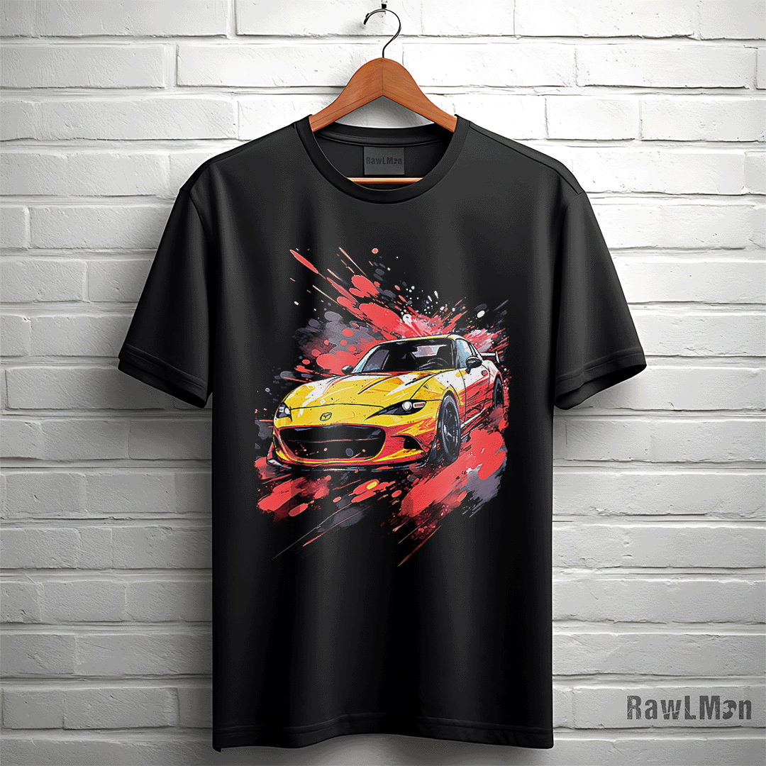 Mazda RX-7 FD (anos 90) I