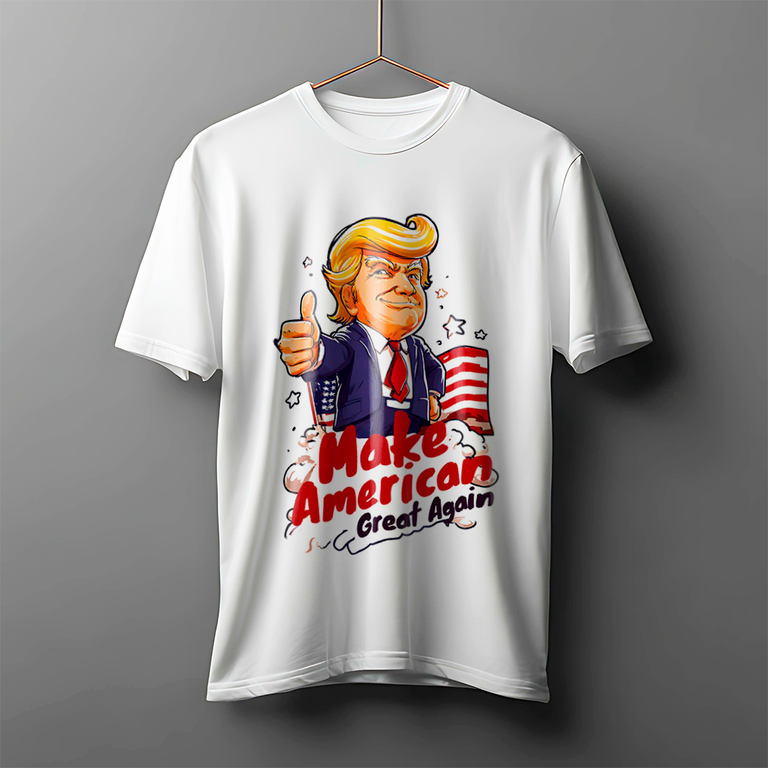 Donald Trump IV