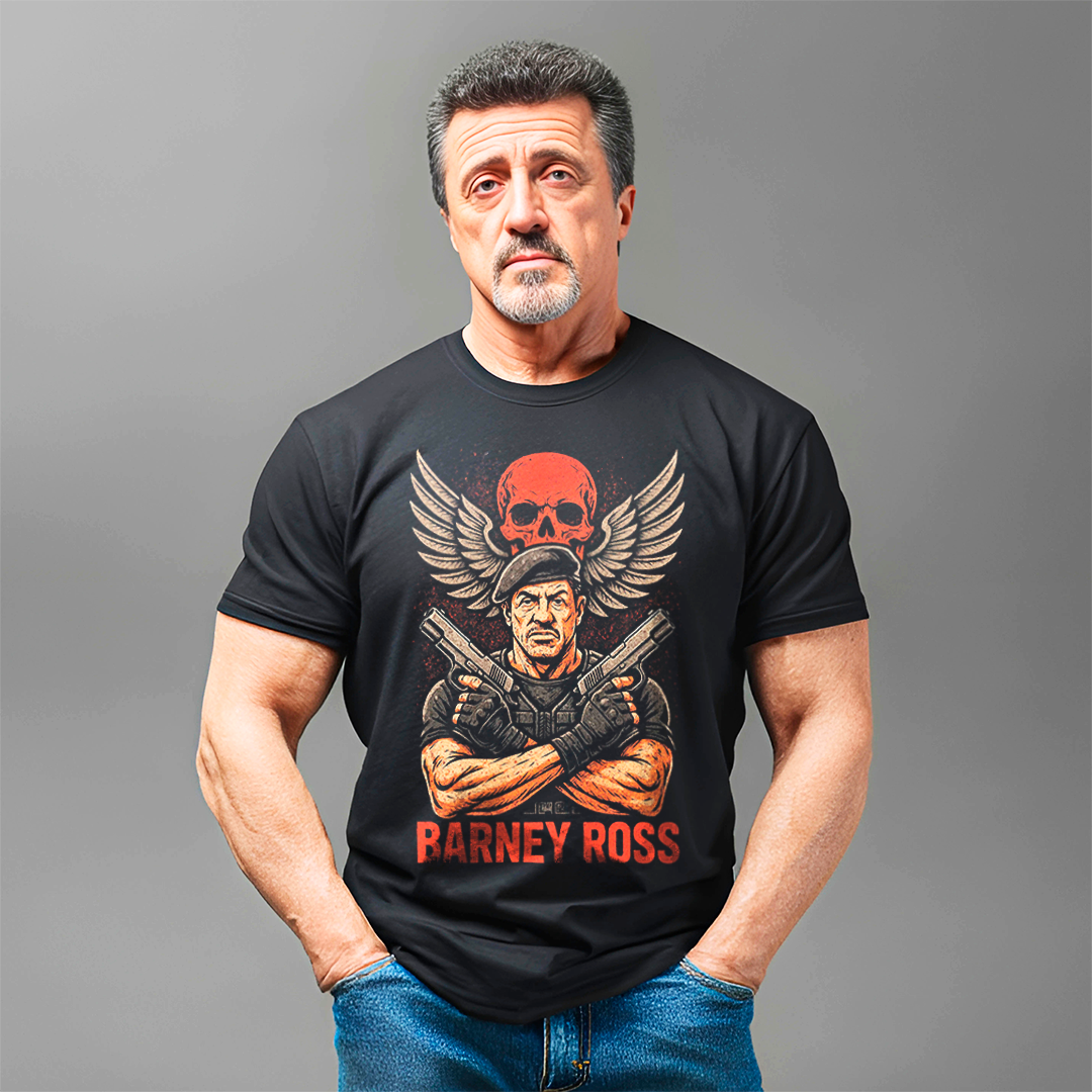 Sylvester Stallone IV