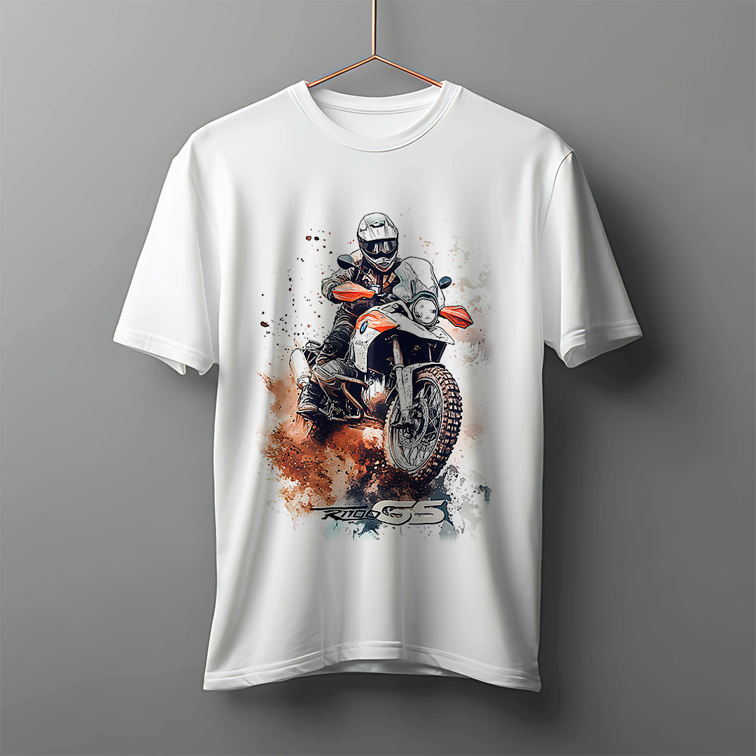 BMW R1100GS (1994) II