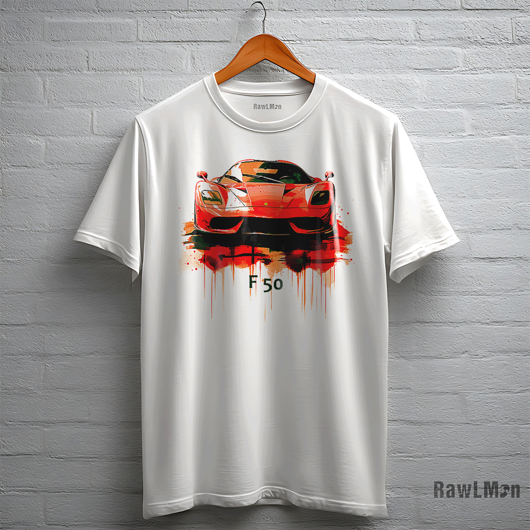 Ferrari F50 (1995-1997) I
