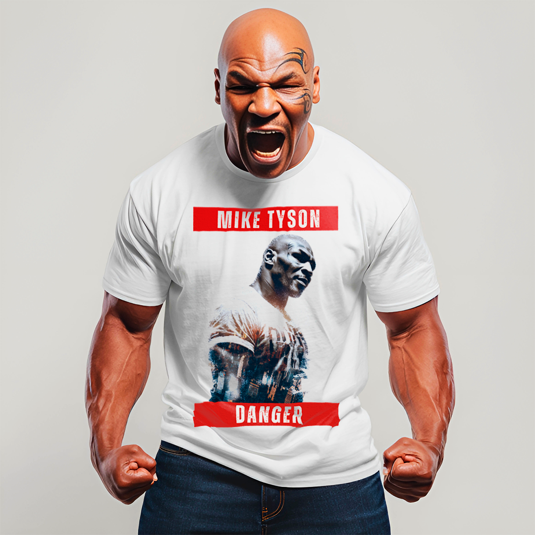 Mike Tyson I