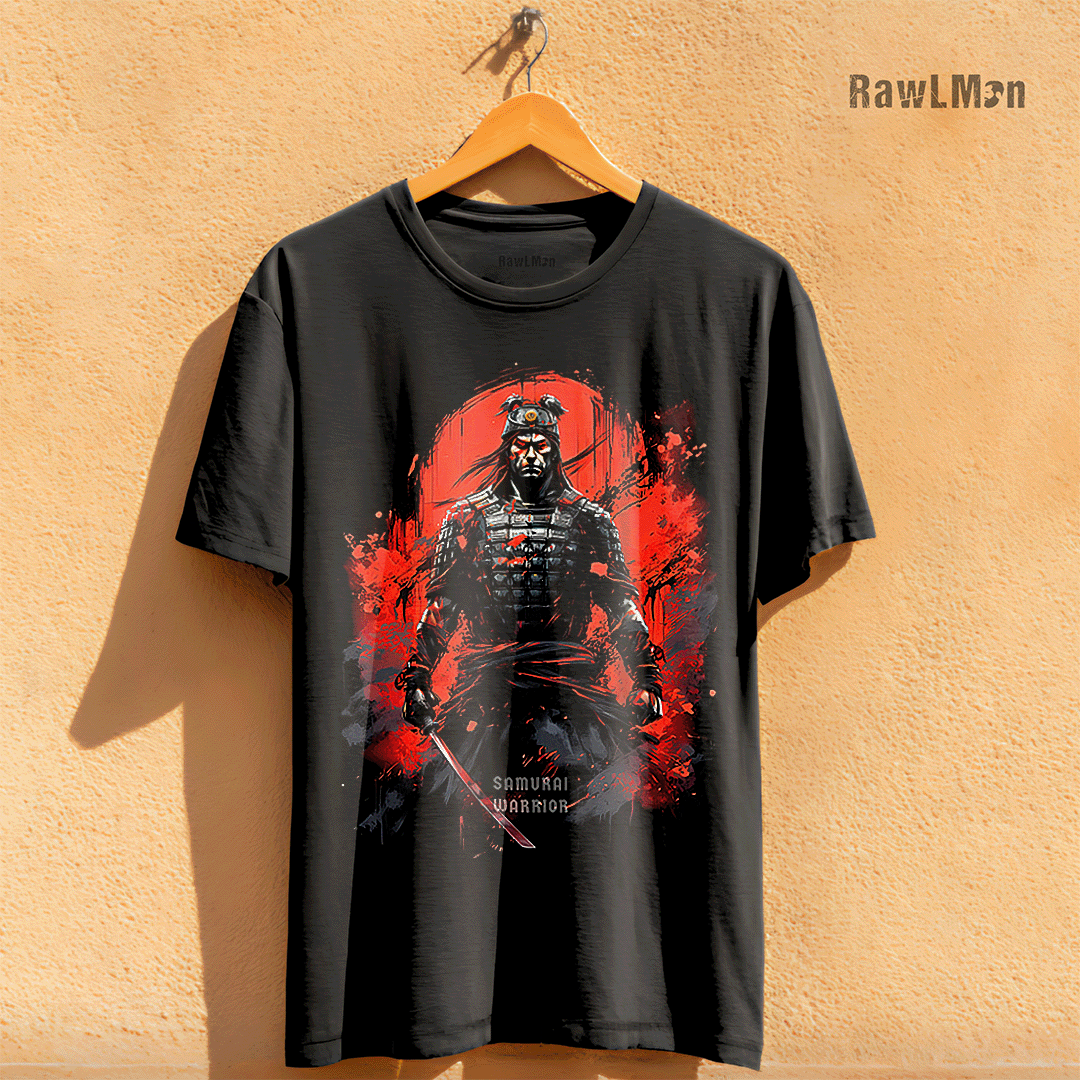 Samurai Warrior I