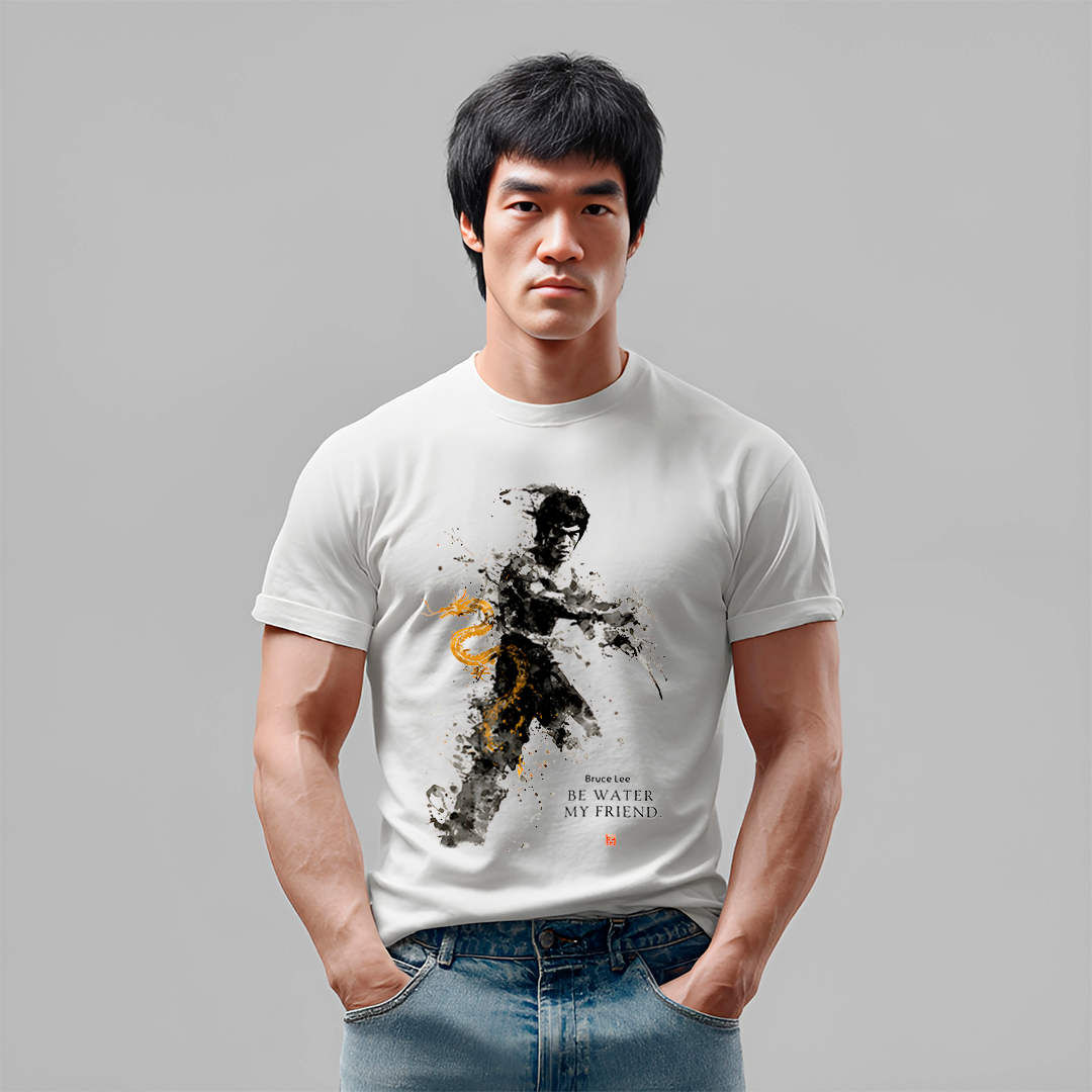 Bruce Lee III