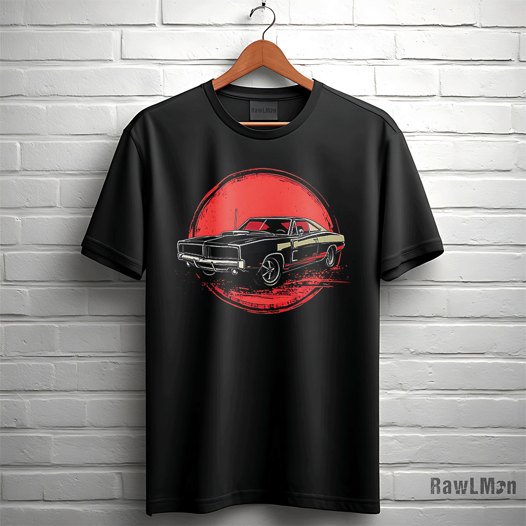 Dodge Charger R/T 1969 II