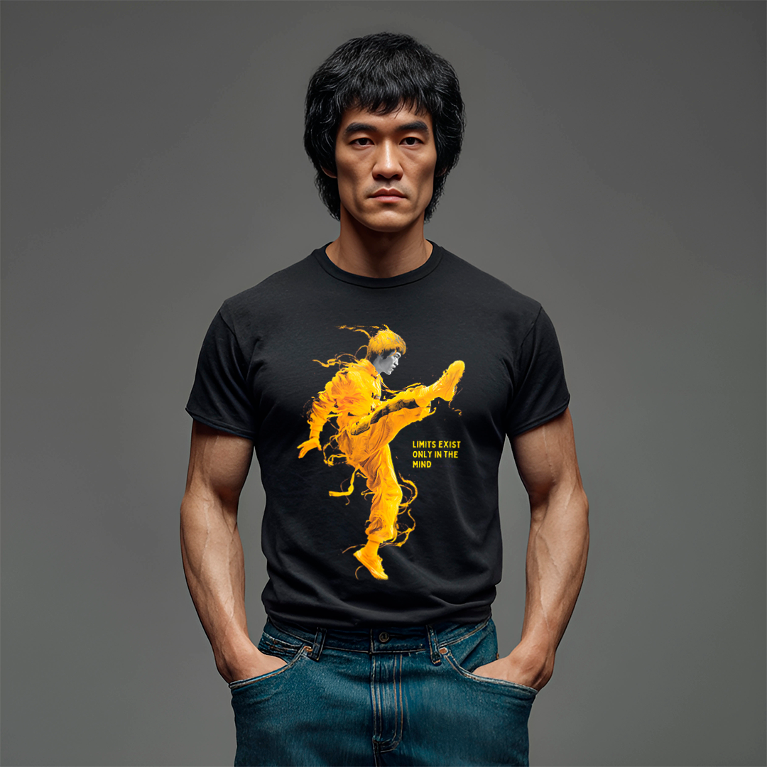 Bruce Lee II
