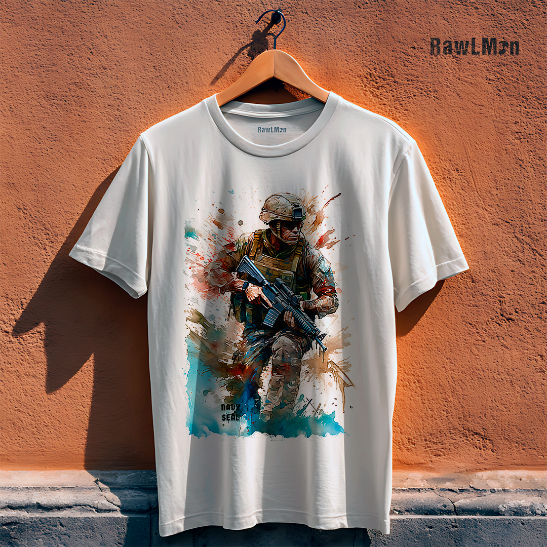 Navy SEAL I