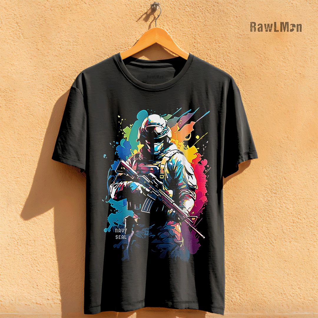 Navy SEAL II