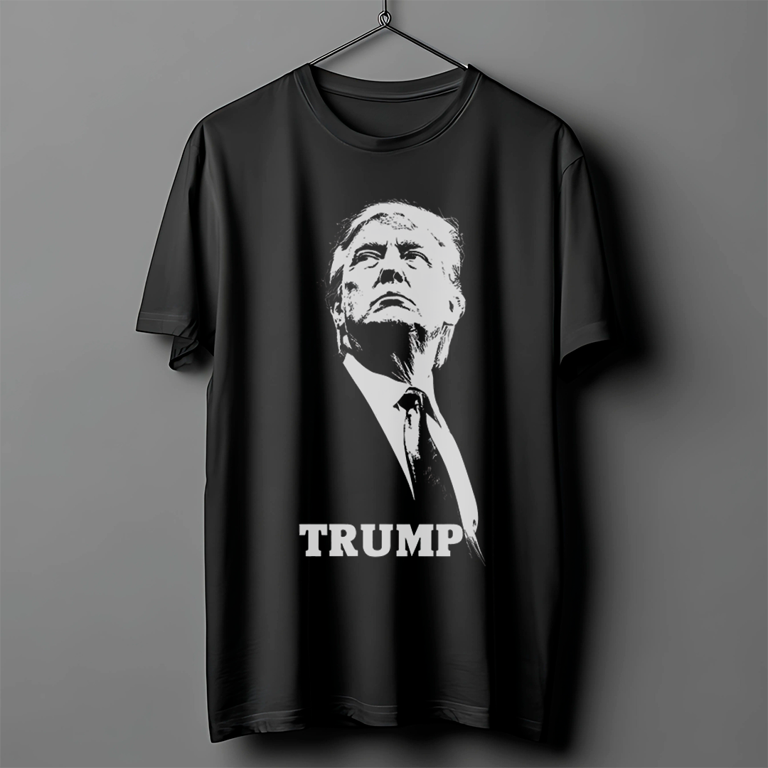 Donald Trump III