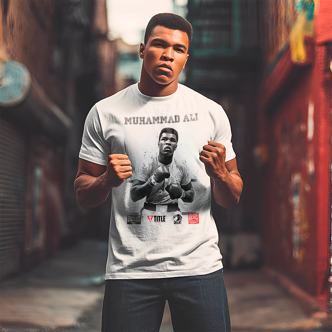 Muhammad Ali IV
