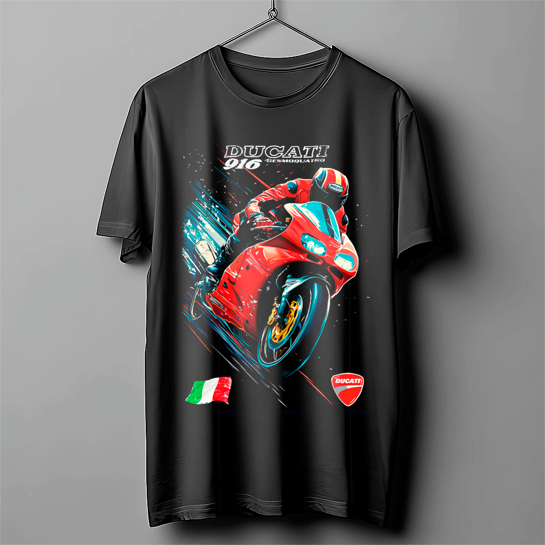 Ducati 916 (1994) II