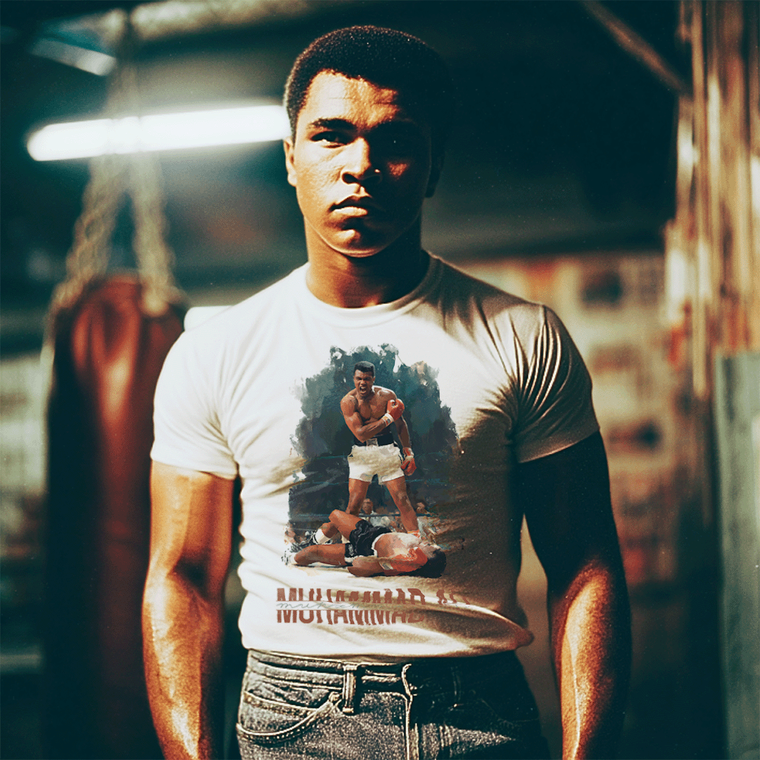 Muhammad Ali II