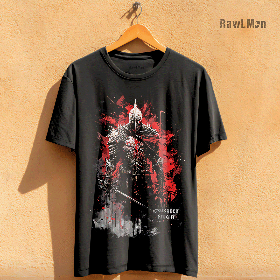 Crusader Knight III
