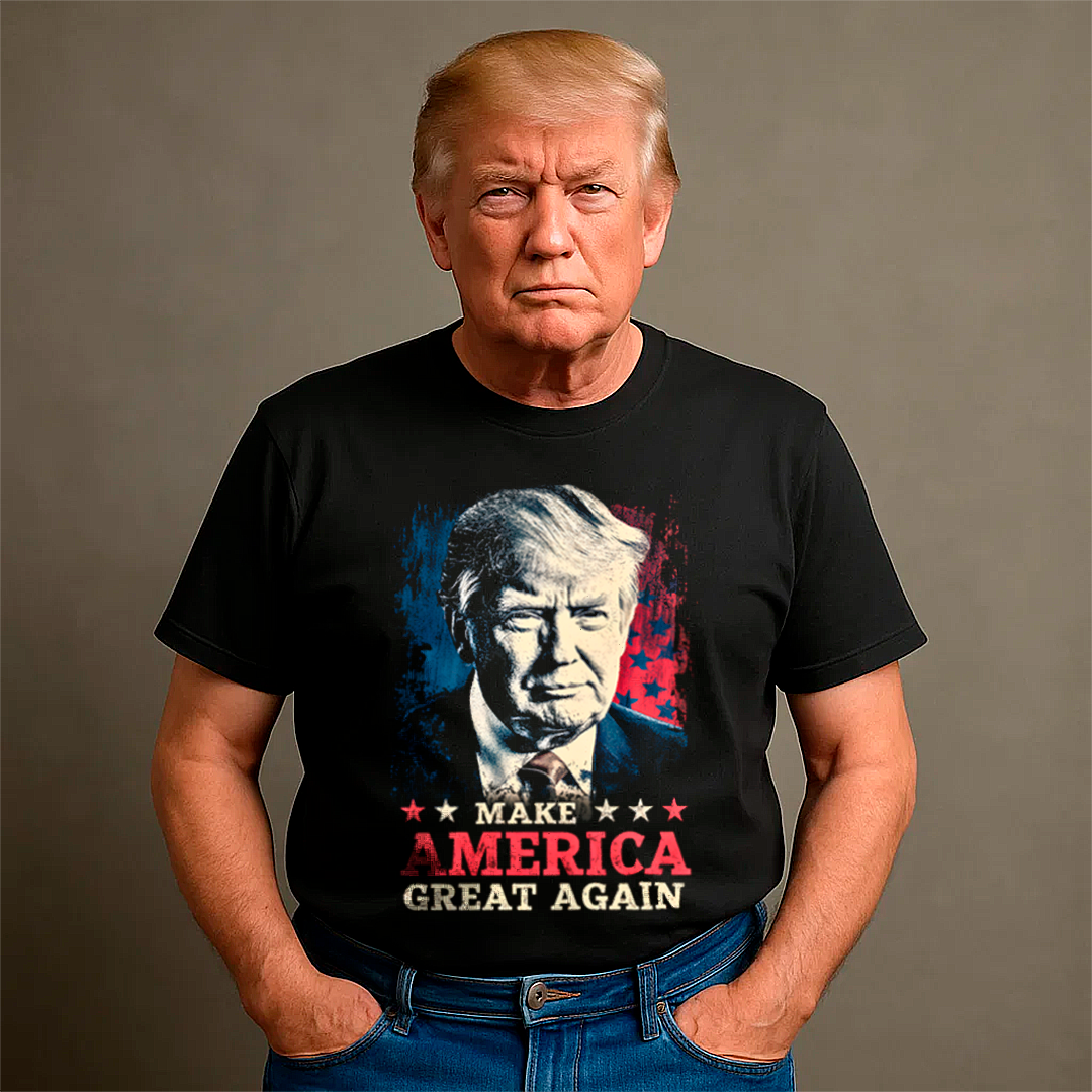 Donald Trump I