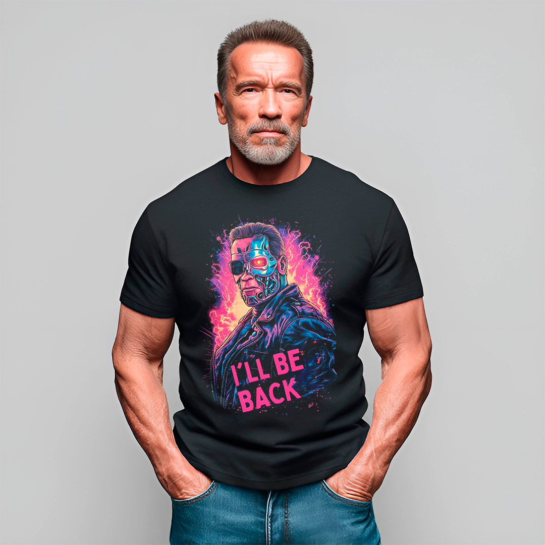 Arnold Schwarzenegger IV