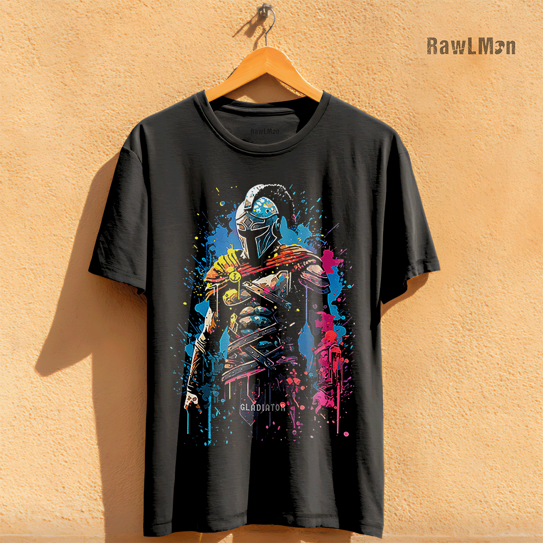 Spartan Warrior IV
