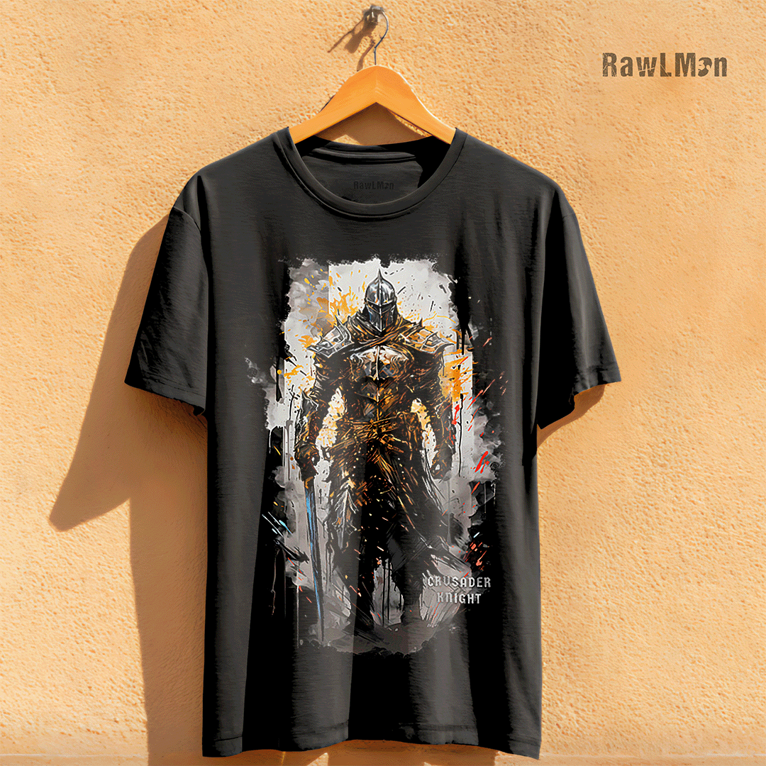 Crusader Knight II