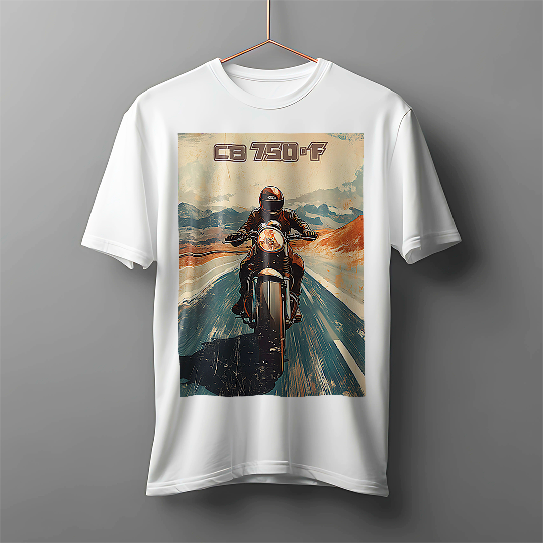 Honda CB 750F II