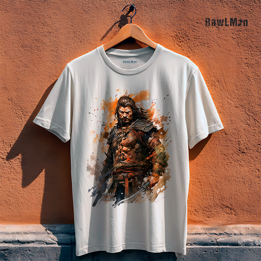 Mongol Warrior II
