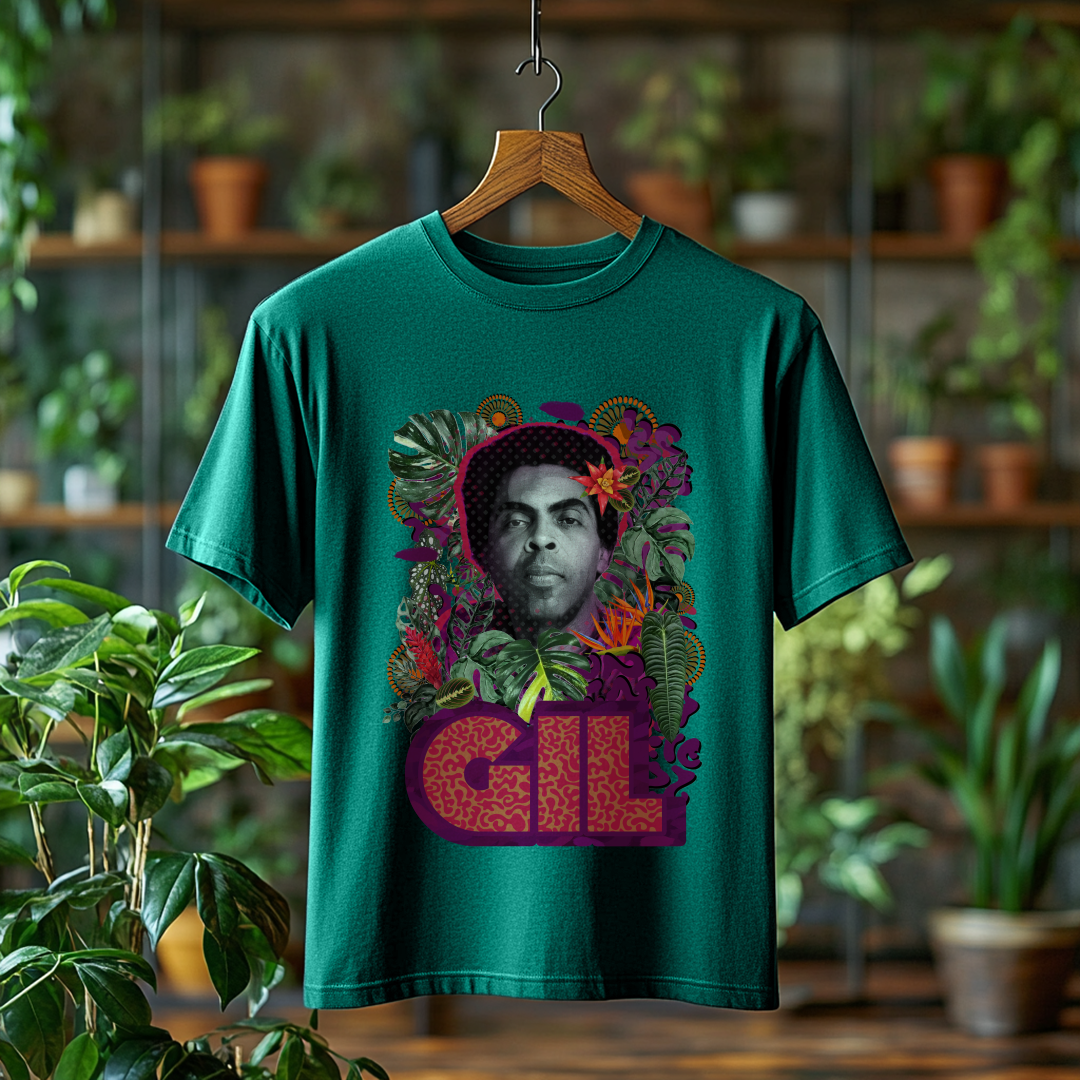 Camiseta Estonada GIL