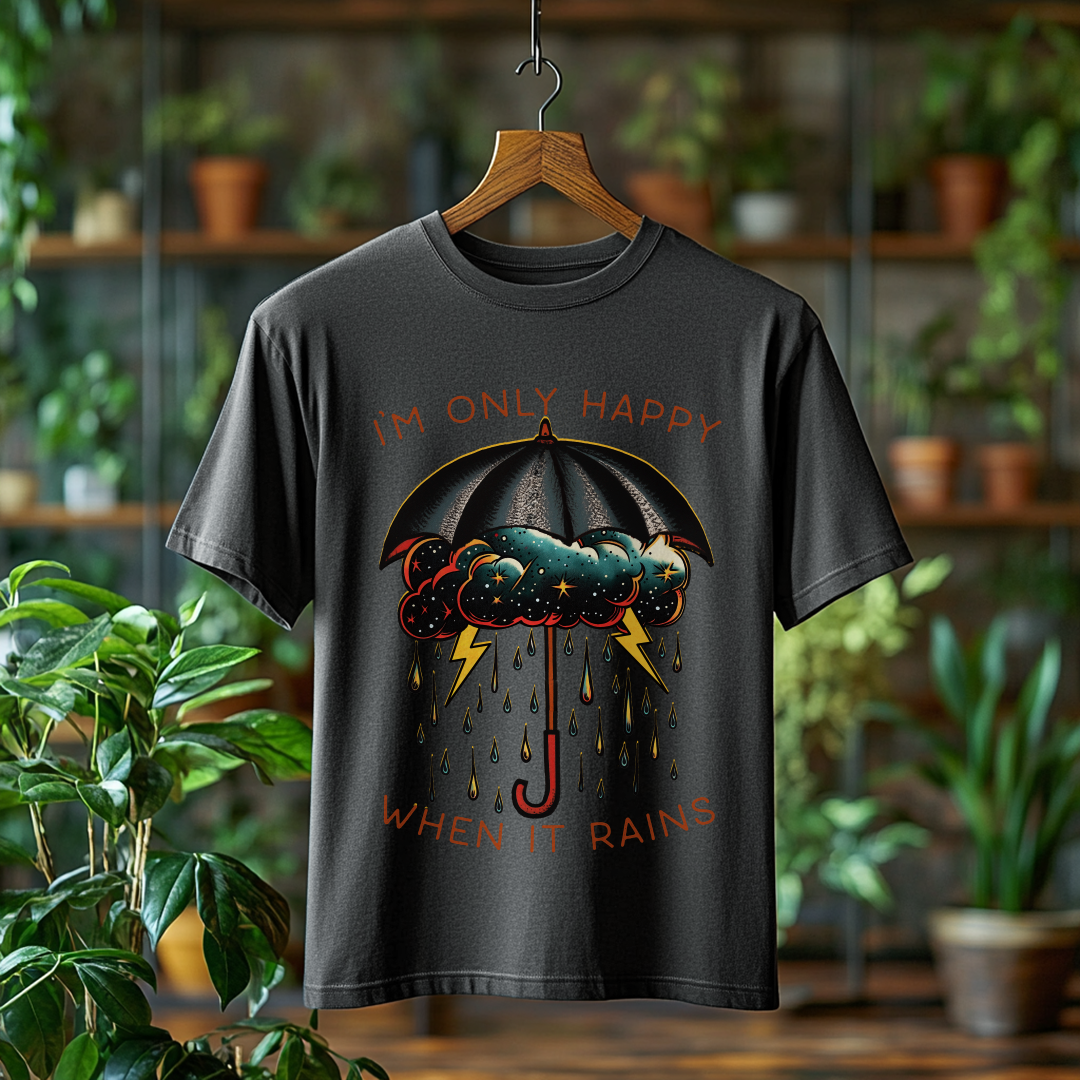 Camiseta Estonada I