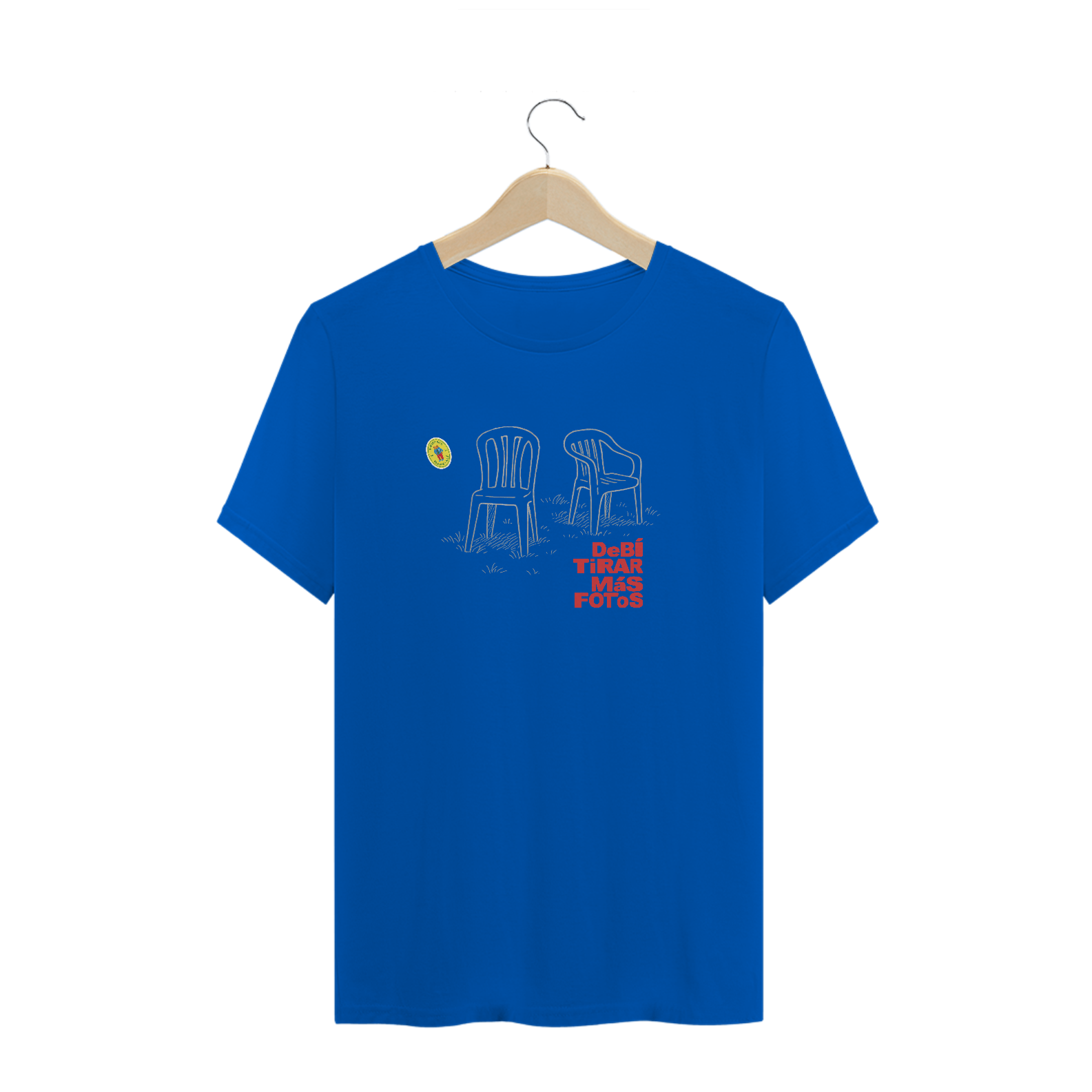 Camiseta Bad Bunny - DtMf