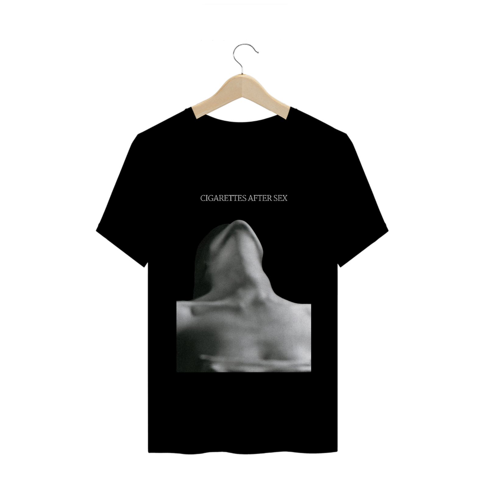 Camiseta Cigarettes After Sex
