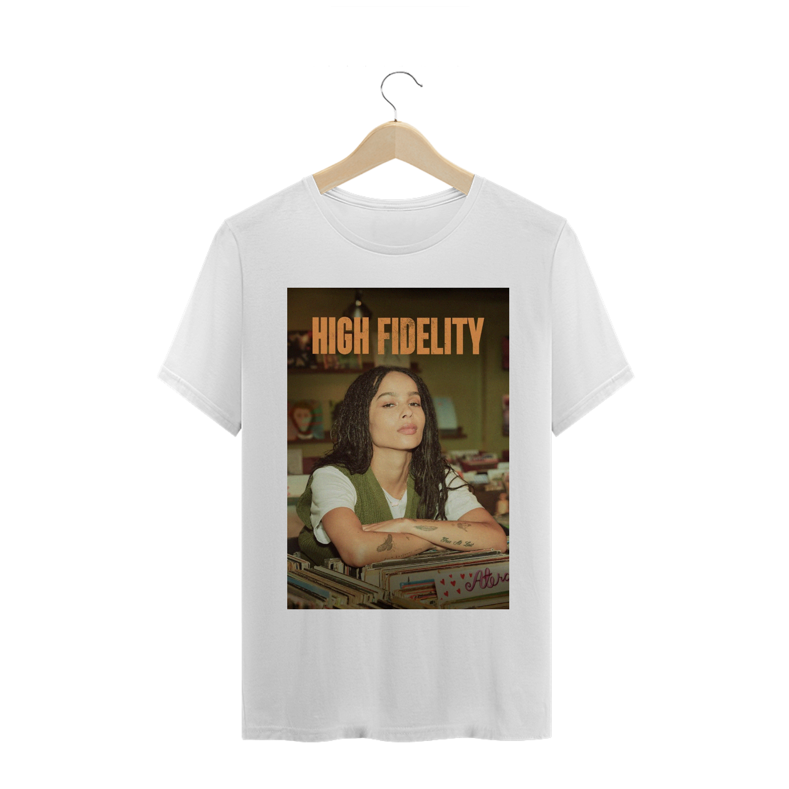 High Fidelity