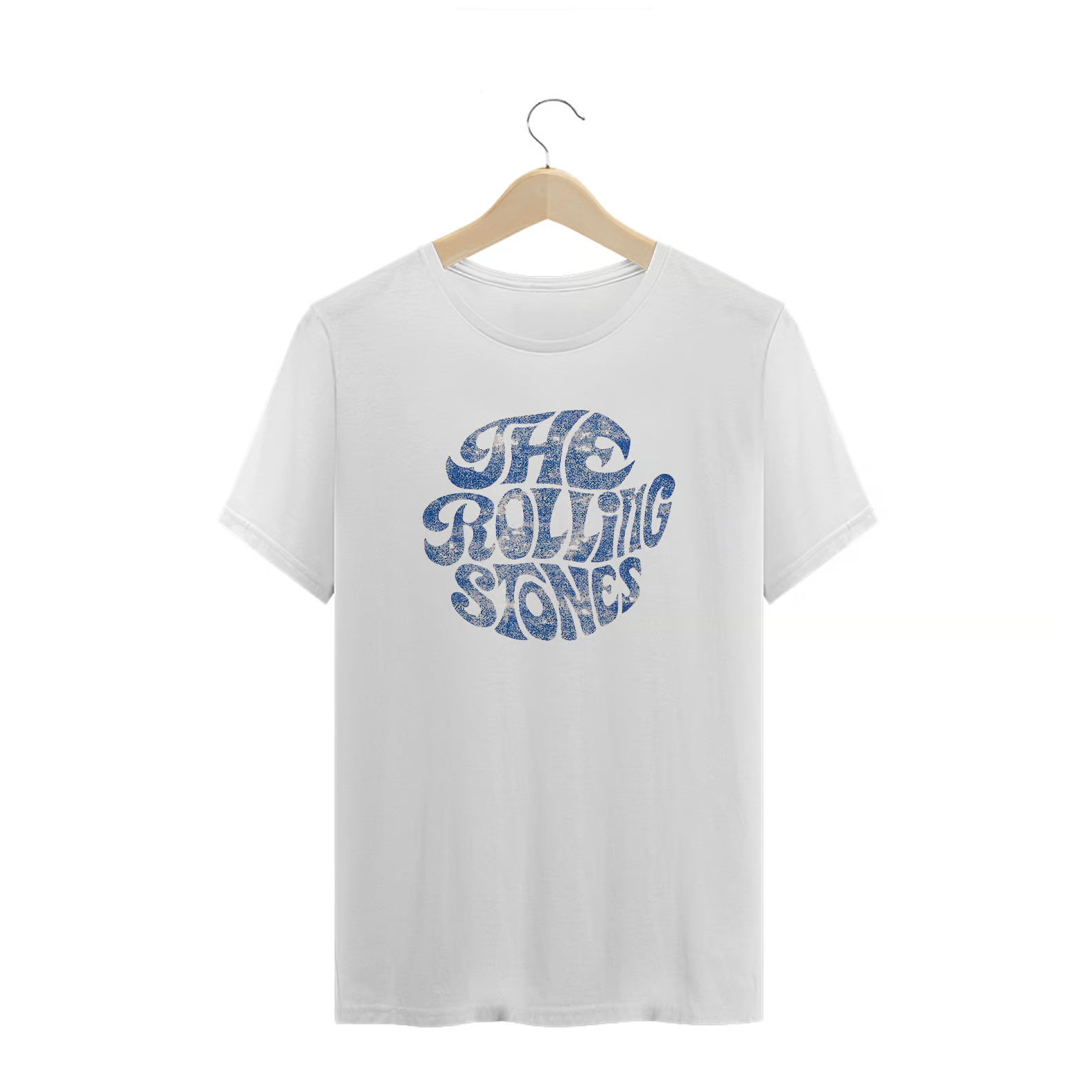 Camiseta Rolling Stones