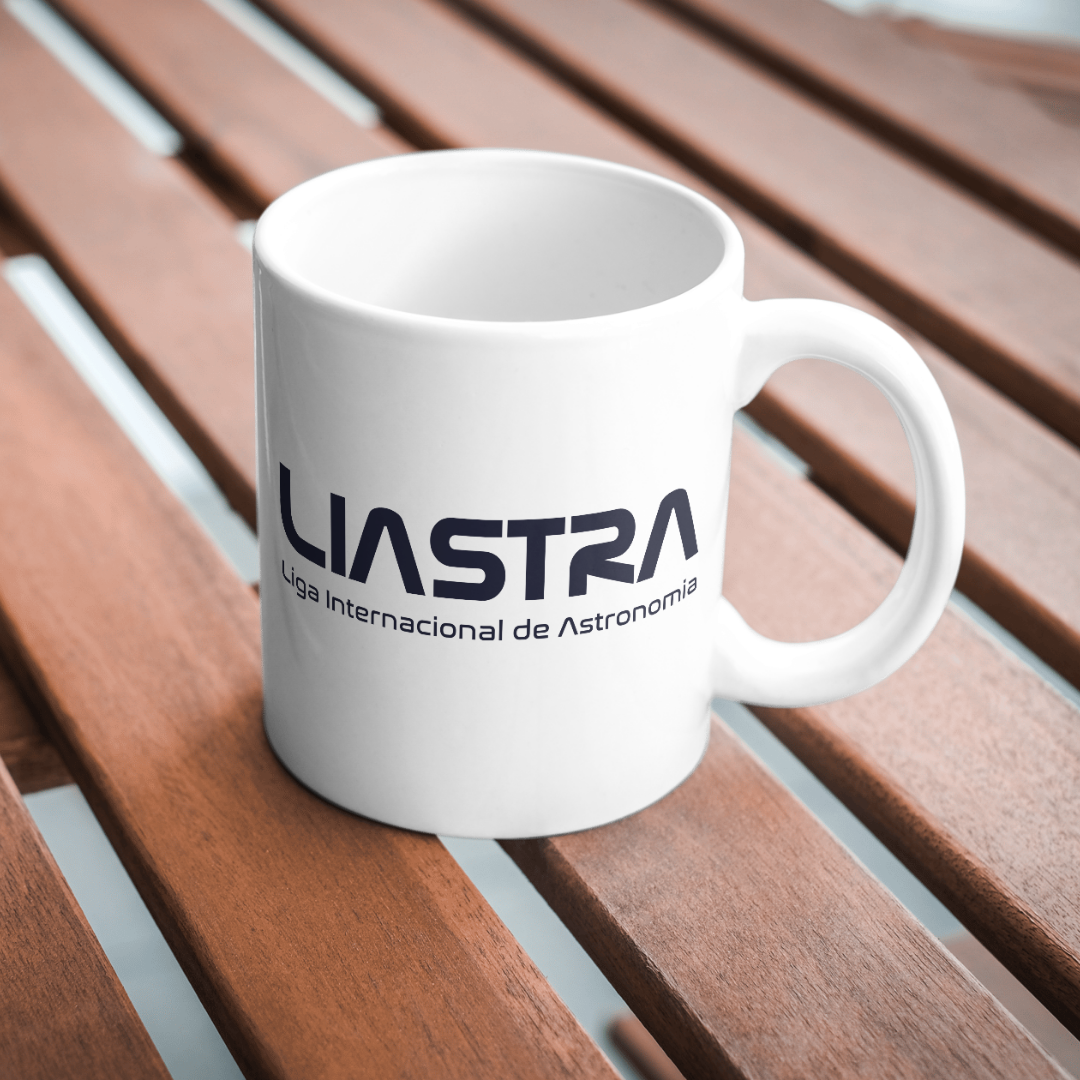 Caneca LIASTRA