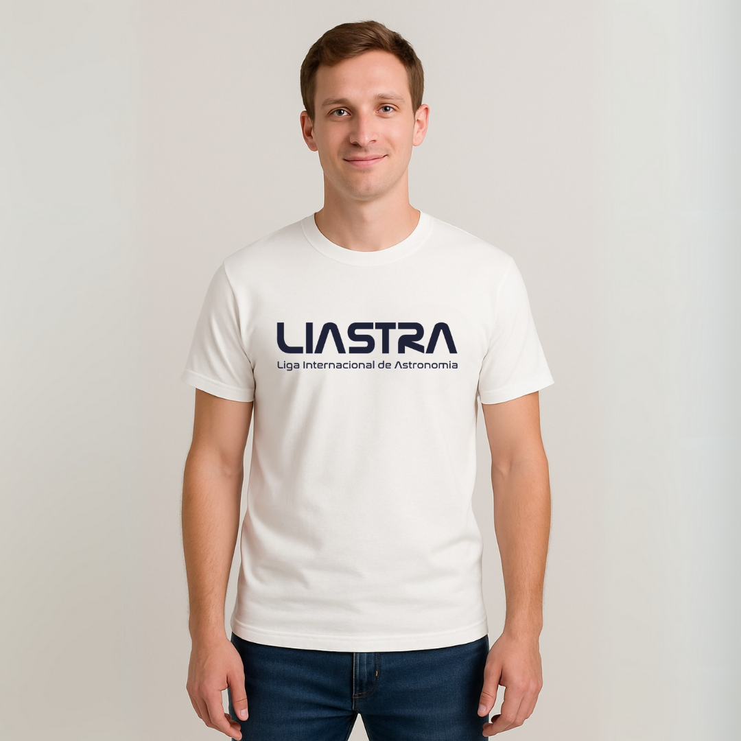 Camisa Branca LIASTRA