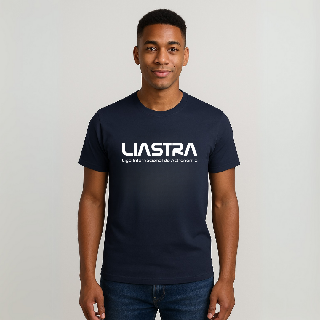 Camisa Oficial LIASTRA
