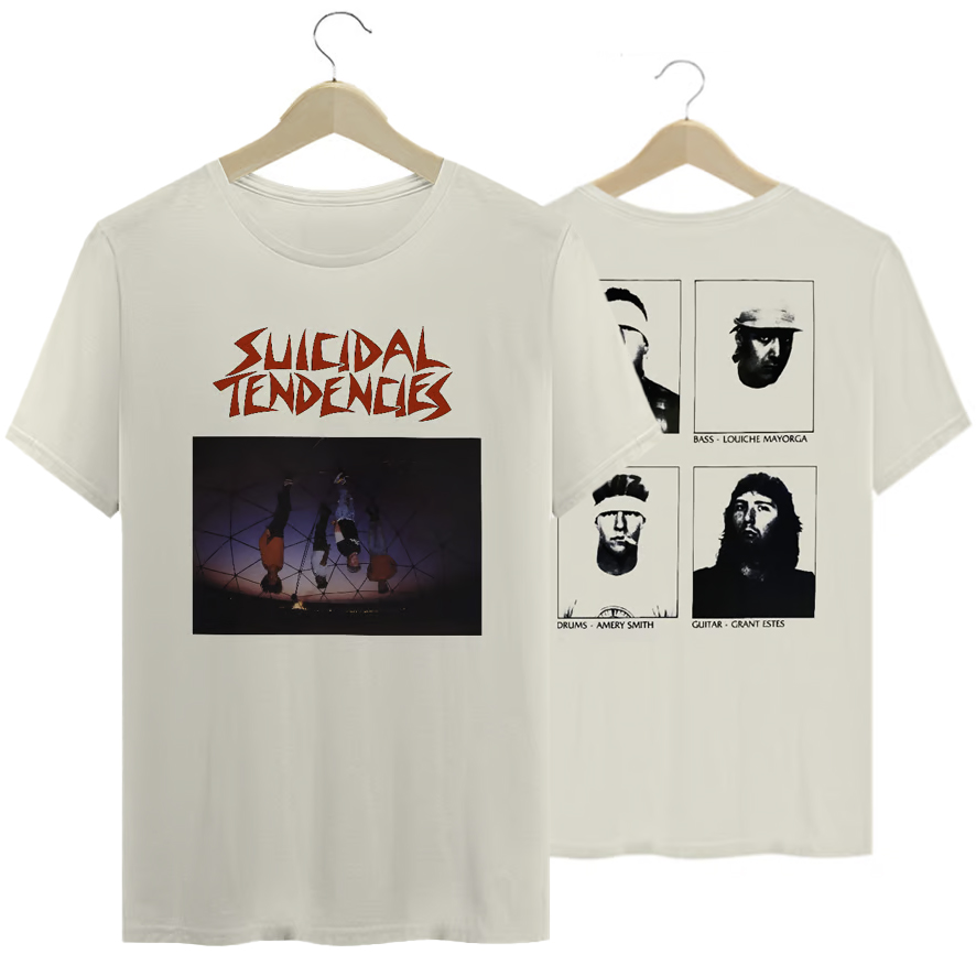 Suicidal Tendencies (Prime)