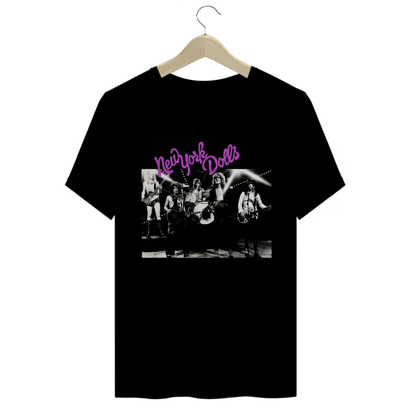 New York Dolls (Prime)