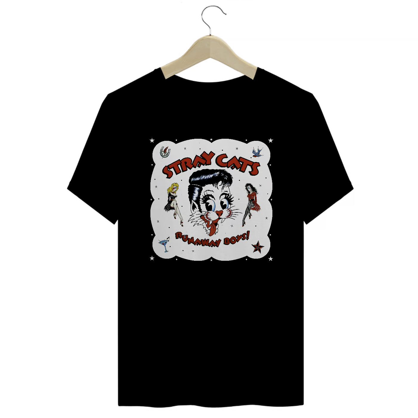 Stray Cats (Prime)