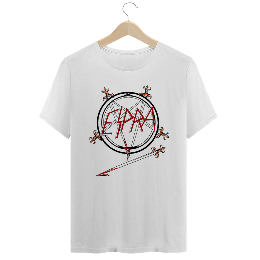 Camiseta Premium Quadrespra - Coleção Exclusiva
