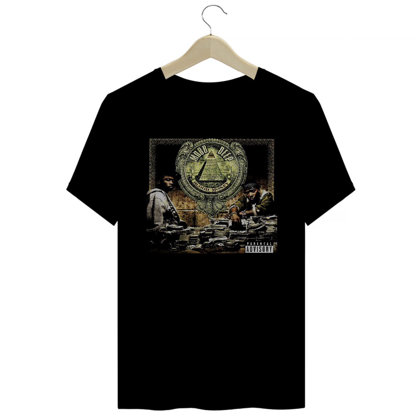 Mobb Deep - Blood Money (Prime) 