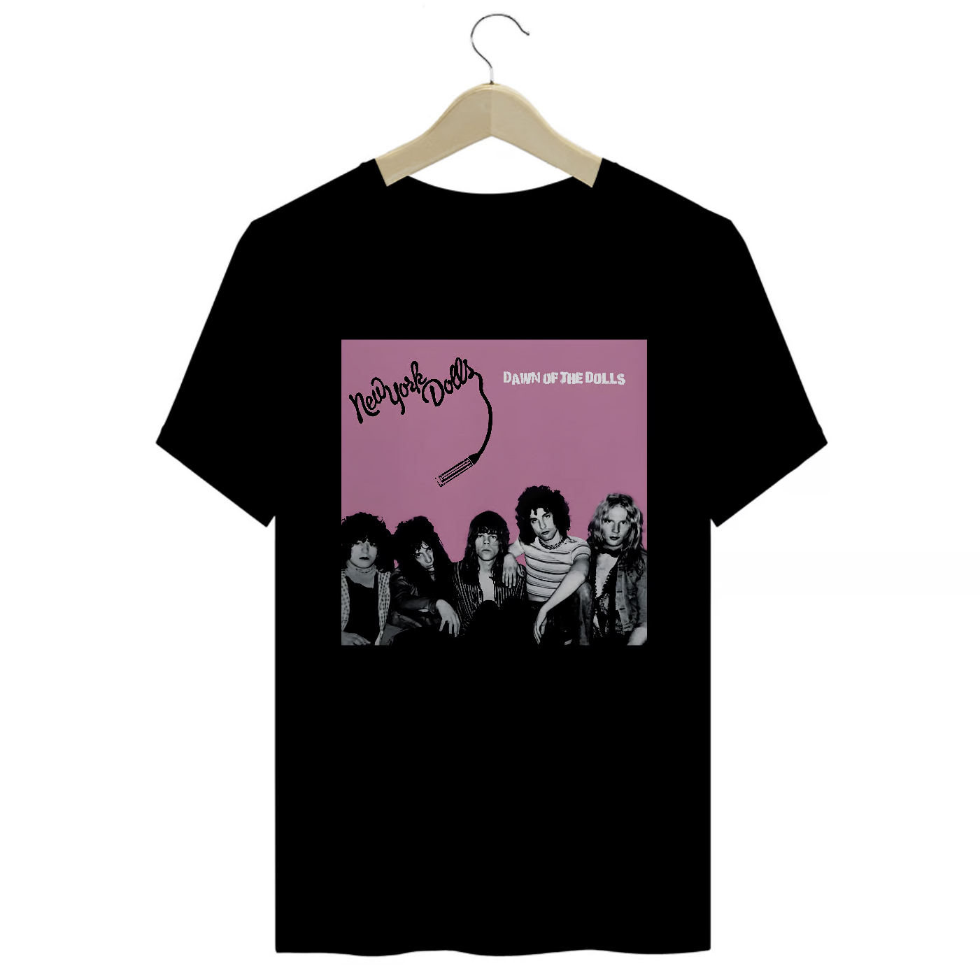 New York Dolls (Prime)