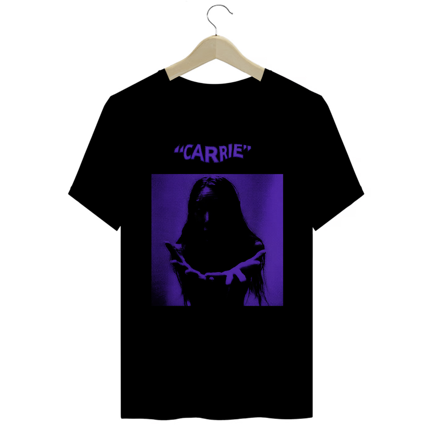  C Camiseta Premium Filme Clássico - Coleçãoultura Pop/Filmes