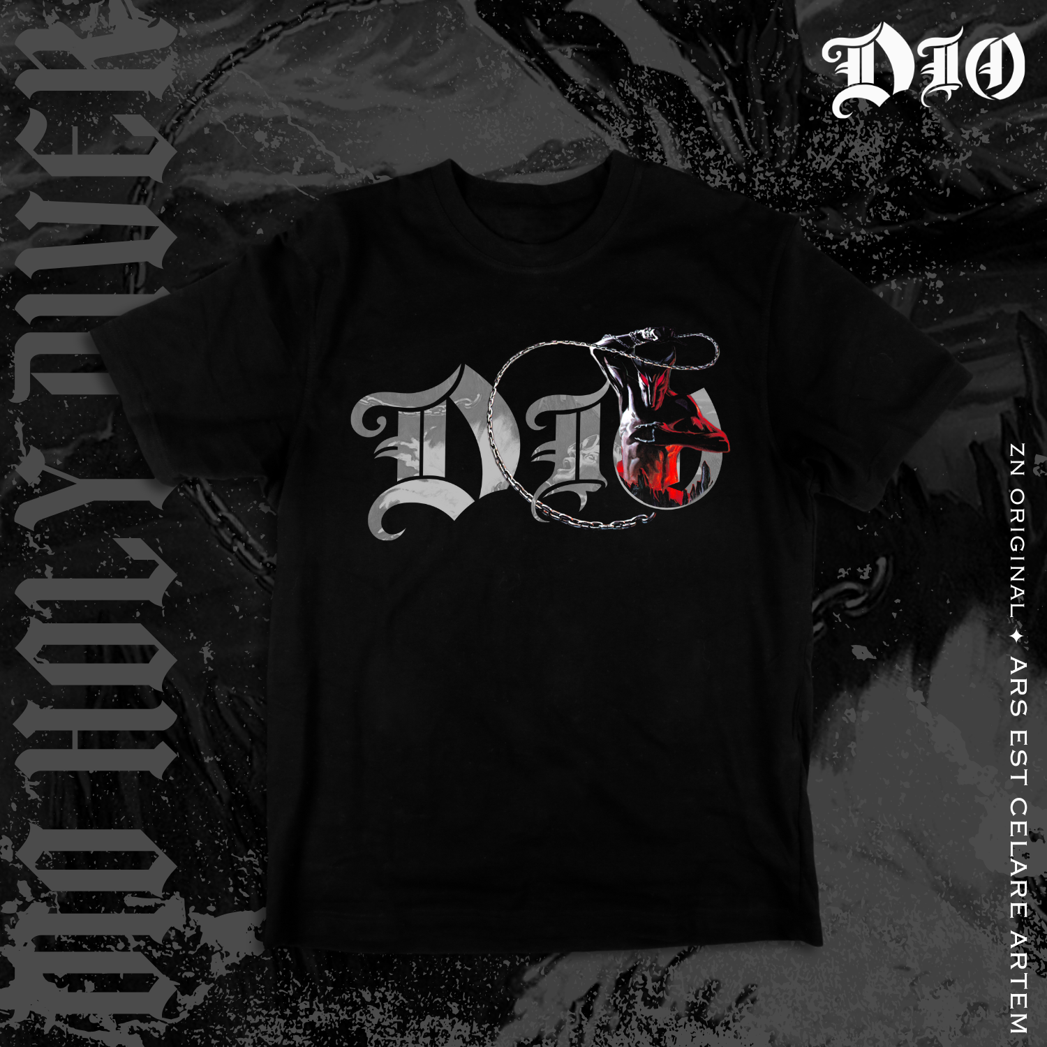 Dio - Holy Diver [2]