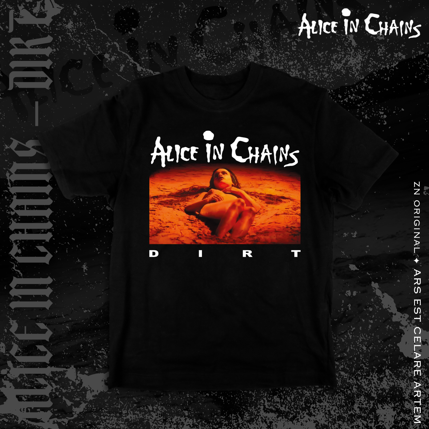 Alice in Chains - Dirt [2]