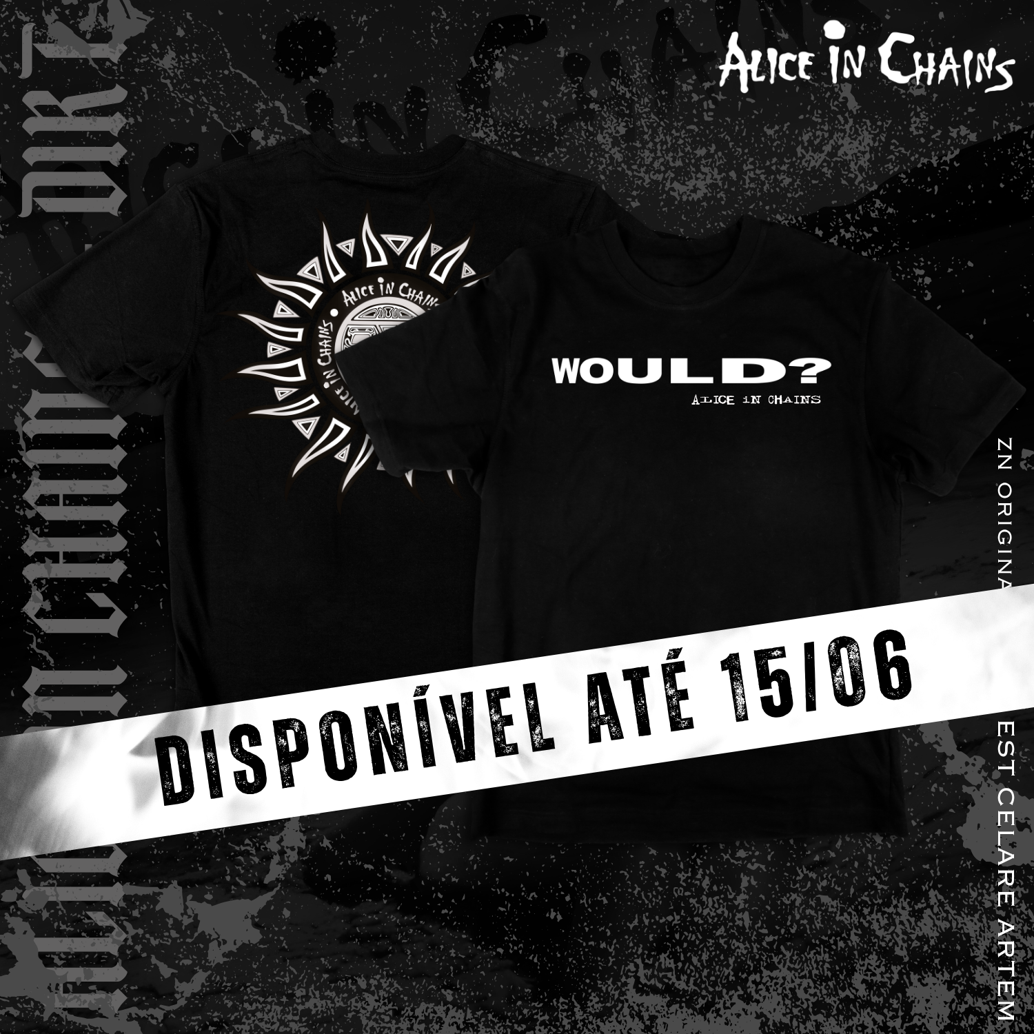 Alice In Chains - Would?