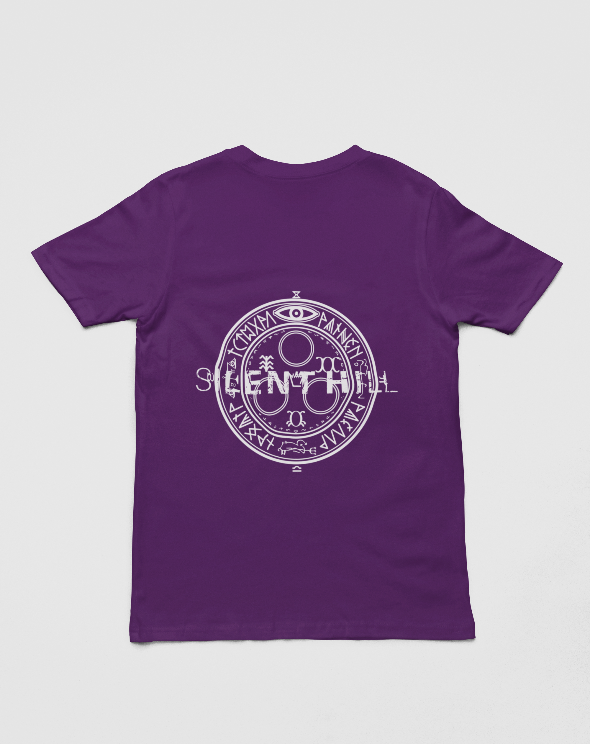 Camiseta Halo of The Sun (estilo 1)