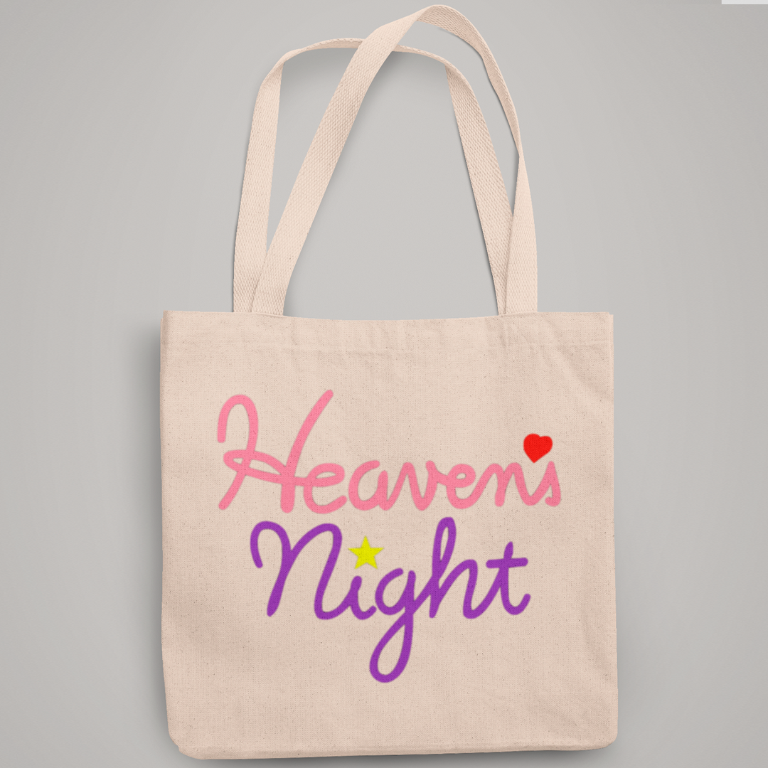 Ecobag Heaven